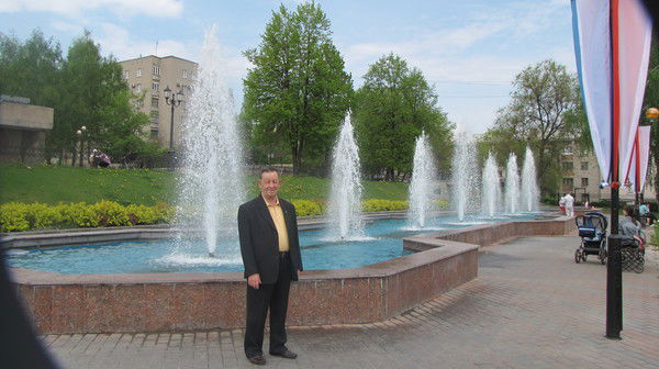 Валерий Петрович Коренченко