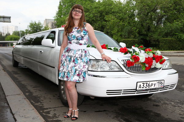 Елена Вялкова