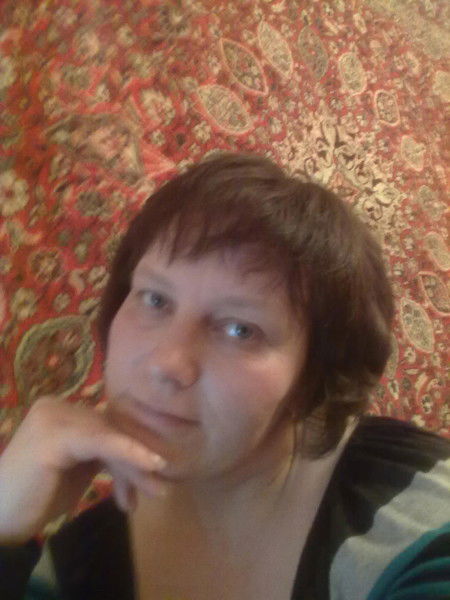 Елена Винник