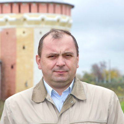 Владимир Ячменёв