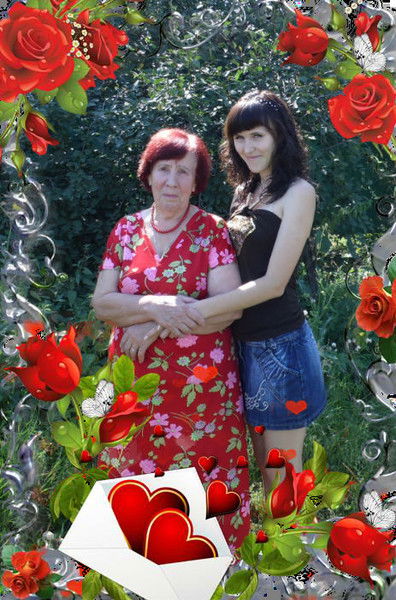 Наталья Лапшова