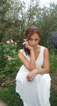 Екатерина Леймакина