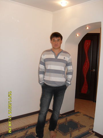 Дулат Смаилов