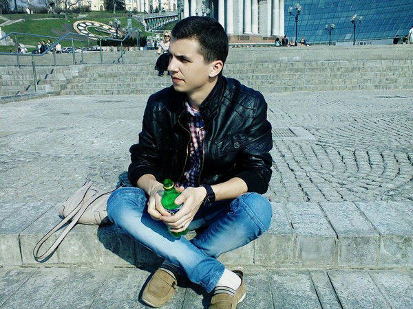 Дмитрий Пилипенко