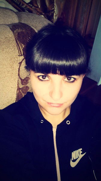 Алёна Печёнова