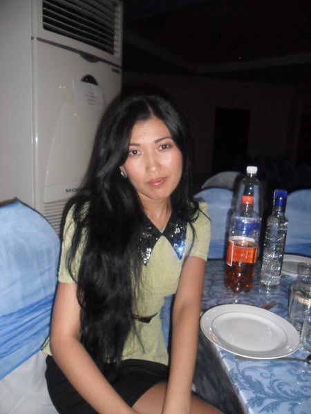 Айнура Торина