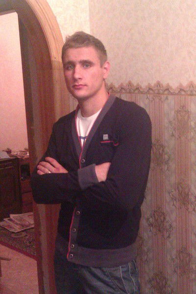 Никита Манушов