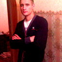 Никита Манушов