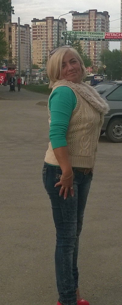 Юлия Григорец