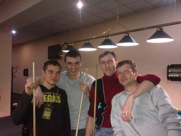 Виталий Добровольский