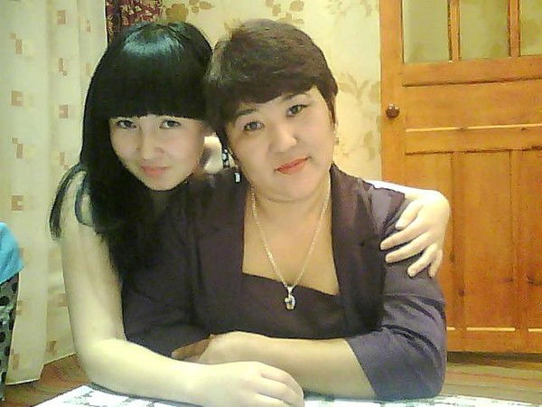 Роза Узынгазиева