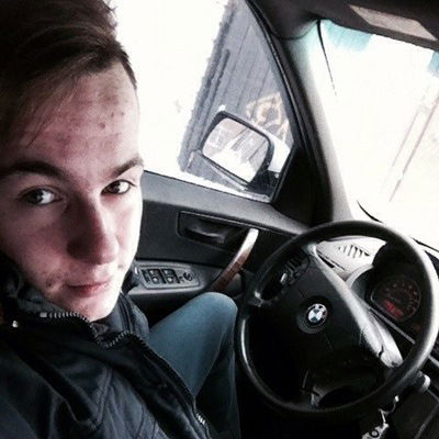 Роман Стэльмах