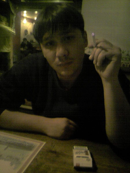 Валерий Цыценко