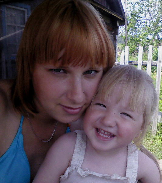 Нина Огурцова