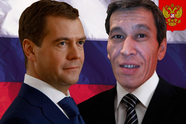 Айбек Издибаев