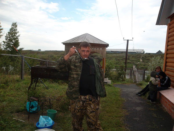 Денис Копылов