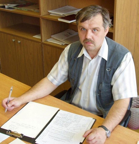 Владимир Ковылин