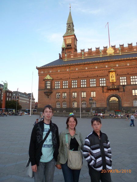 Светлана Новикова