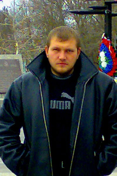 Виктор Алексеев