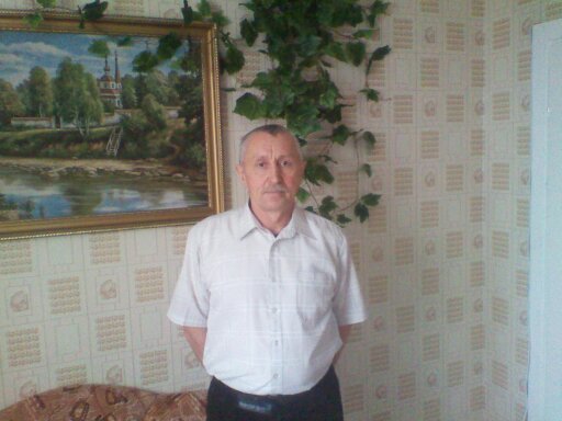 Петр Коваленко