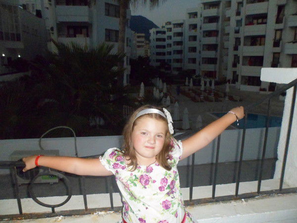 Магдалина Фадеева