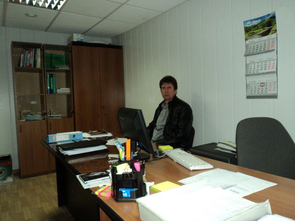 Сергей Ершов