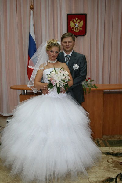 Татьяна Таран