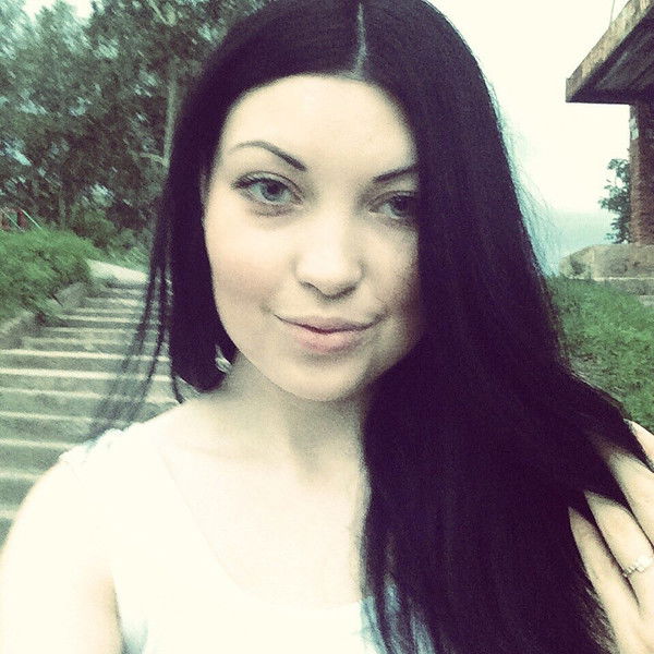 Юлия Михайловна Вырупаева