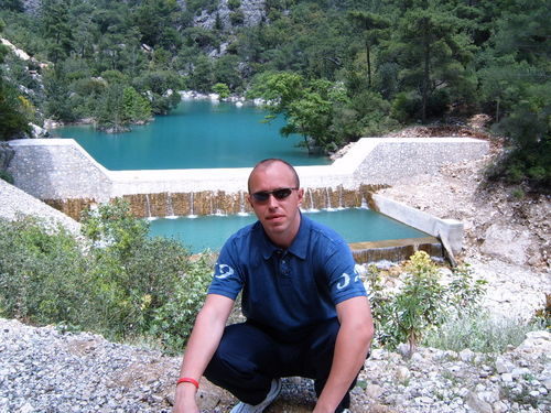 Николай Железный