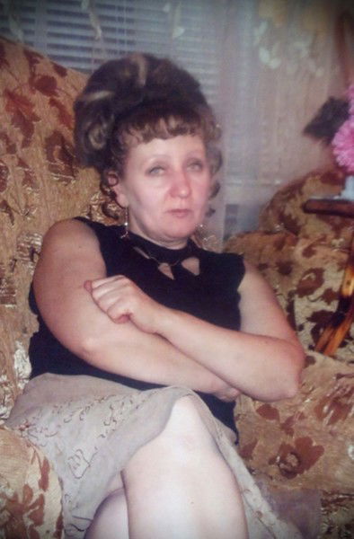 Алия Садыкова -Рахимова