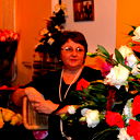 Ирина Сапфирова