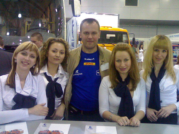 Николай Гунин