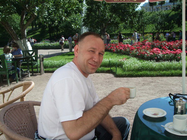 Плесцов Юрий