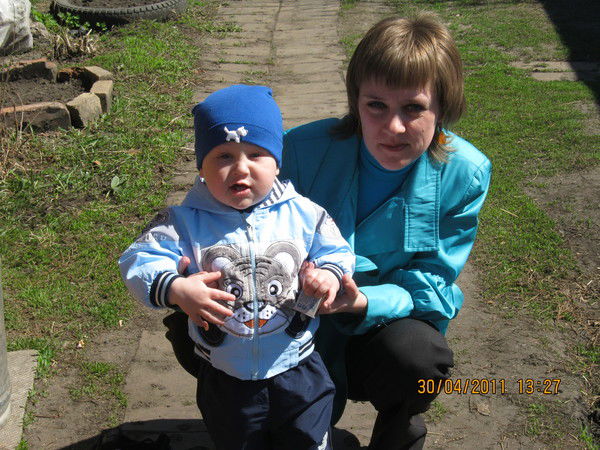 Ольга Кузнецова