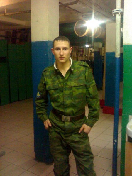 Роман Панкратов