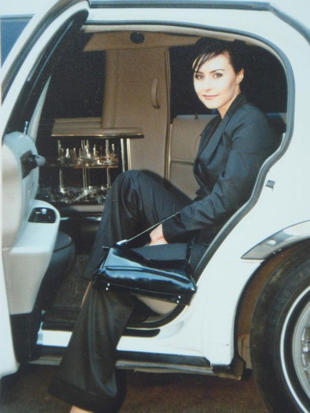 Оксана Денисова