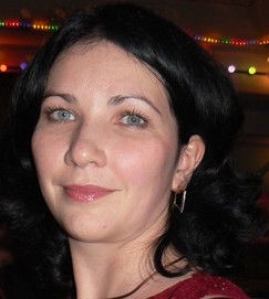 Анастасия Донченко