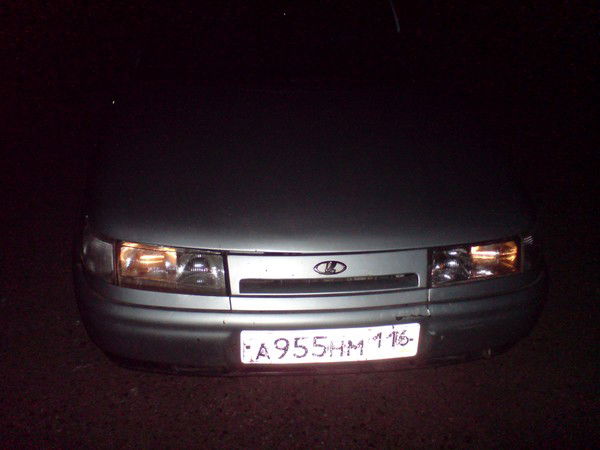 Александр Котельников