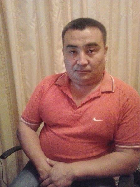 Бауыржан Ермуханбетов