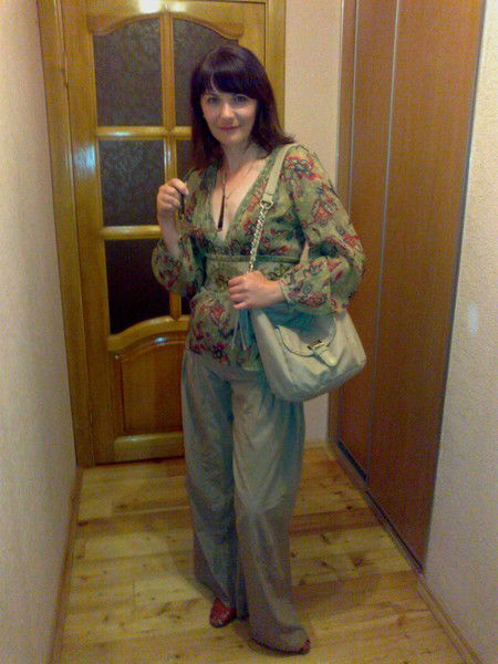 Карнаенко Ольга