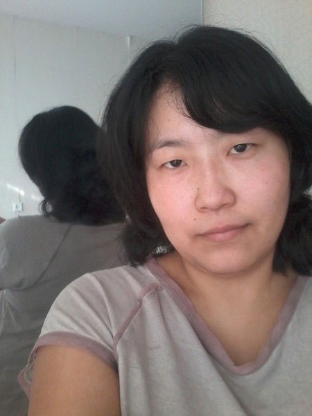 Гульмира Кудайбергенова