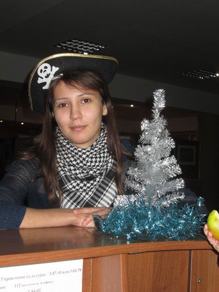 Людмила Тарасова