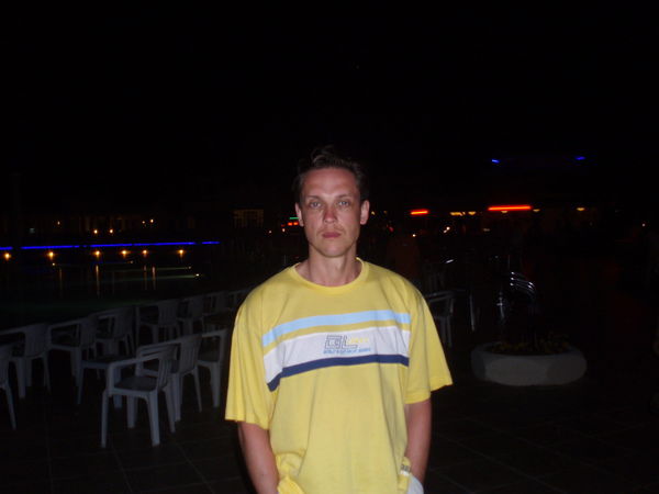 Алексей Чумаченко