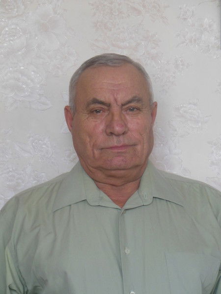 Саша Колесниченко