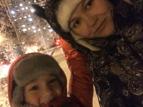 Ольга Малеева