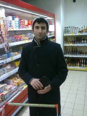 Тигран Тигранян