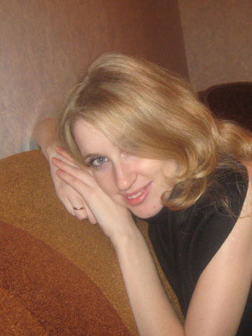 Анастасия Петрова