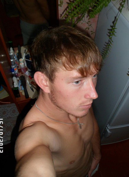 Дмитрий Бабушкин