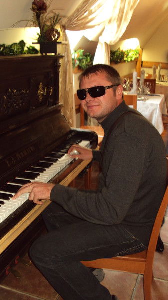 Владимир Костынчук