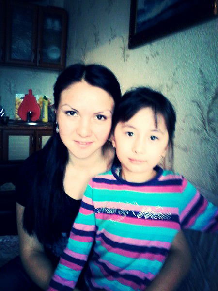 Айдана Туреханова*